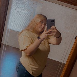 Meet your Posher, Haley